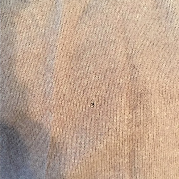 SIMPLY VeraVera Wang Small purple bell sleeve Top - Picture 11 of 15